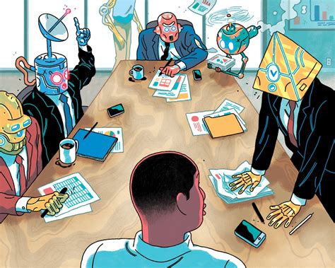 Will Robots Take Our Children’s Jobs? - The New York Times