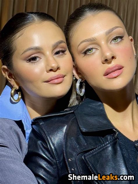 Selena Gomez Jenni Neidhart Selena Gomez Selenagomez Leaked Nude OnlyFans Photo