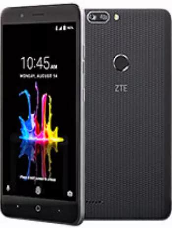 ZTE Blade Z Max Harga Di Indonesia Informasi Lengkap GSMarena