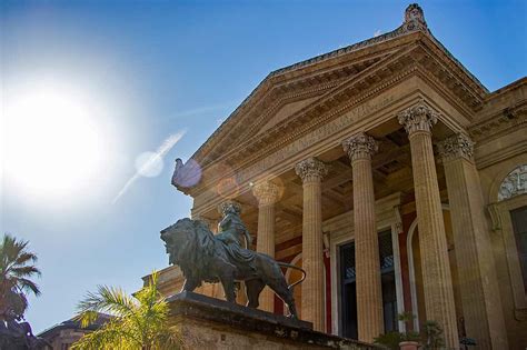 Lo Schiaccianoci Teatro Massimo Di Palermo 14 12 22 12 2024 M24o