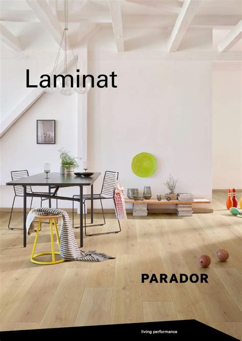 PDF Laminat Parador Parador Laminat erbjuder en gigantisk mångfald