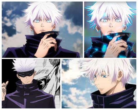 The Best 17 Characters With White Hair