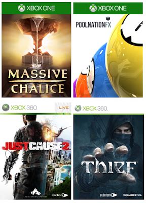 Confira Os Jogos Da Games With Gold De Junho Xbox Blast