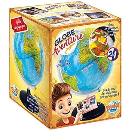 Amazon Fr Globe Terrestre Enfant