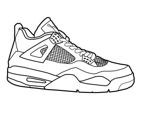 Easy Shoe Drawing Images Learn To Draw Manga With My Other Website