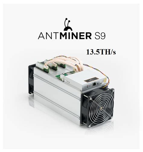 Antminer S Th S