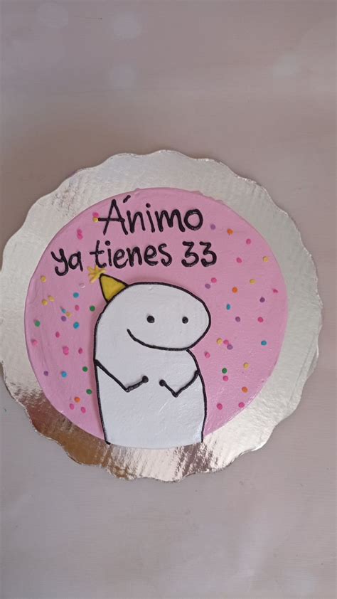 Pastel De Deformitos O Flork Cake En Pasteles Divertidos Tortas