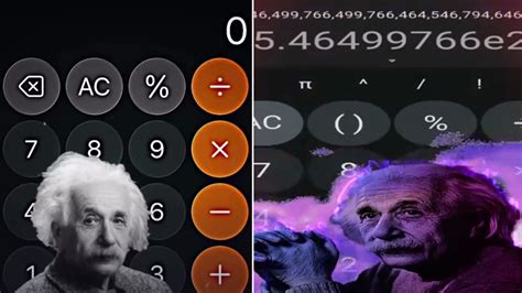 What's With The 'Diddy Blud Calculator Einstein' Brainrot Memes? The