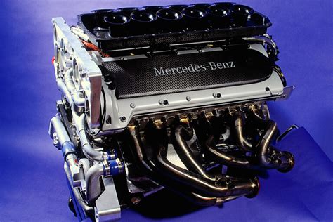 The Top 10 Greatest V12 Engines