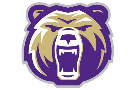 Montgomery Bears | Texas HS Logo Project