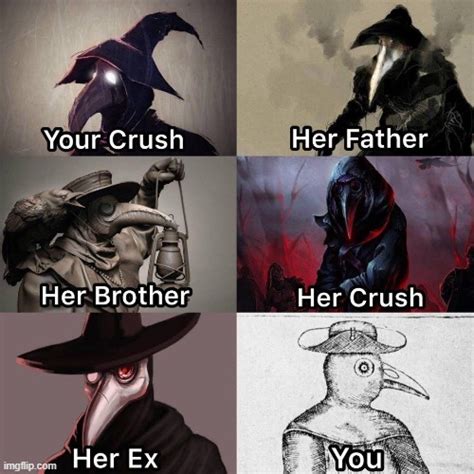 Image Tagged In Scp Memescpscp 049 Imgflip