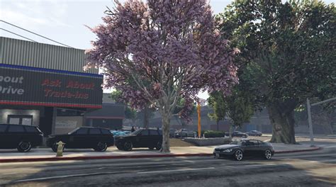 PDM Super Car DealerShip - GTA5-Mods.com