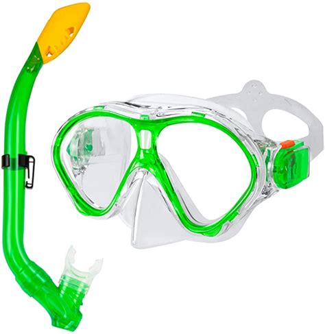 Youth Scuba Diving Gear Isabella Myers