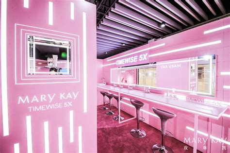 Mary Kay China Launches A Breakthrough Innovation In Age Defying Skin