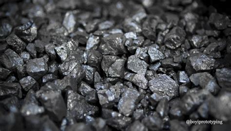 Is Lead Magnetic? Exploring the Properties of Lead - BOYI