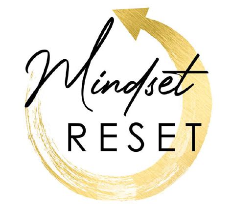 Reset Your Mindset In Three Steps