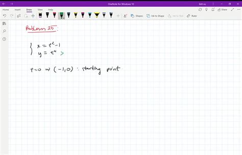 Solved Match The Parametric Equations With The Corresponding Plane