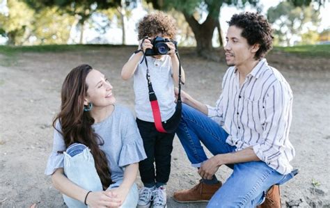 Por Qu No Debes Obligar A Tus Hijos A Saludar A Otras Personas