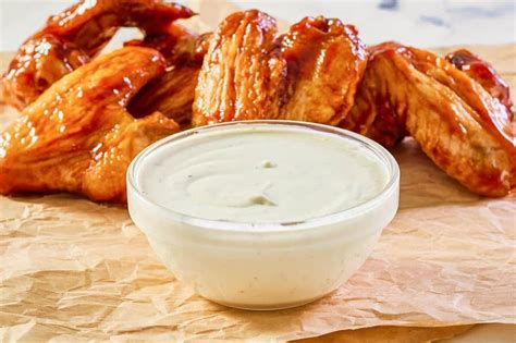 Finest Copycat Wingstop Ranch Recipe Tasty Made Simple