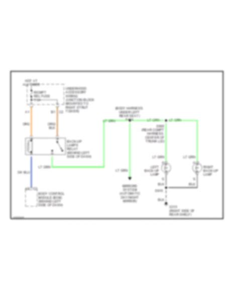 All Wiring Diagrams For Buick Regal Ls 2000 Wiring Diagrams For Cars