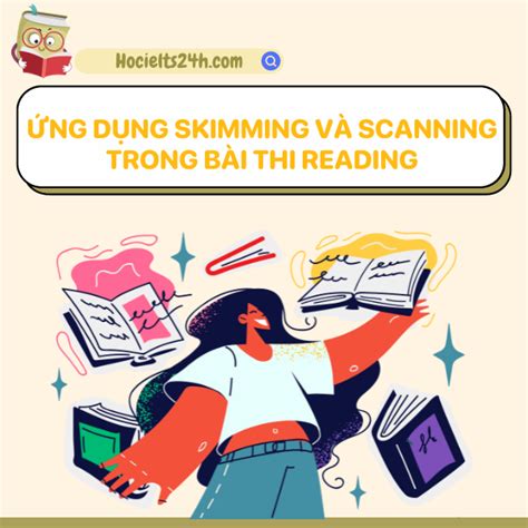 Skimming V Scanning L G Ng D Ng Trong L M Ielts Reading