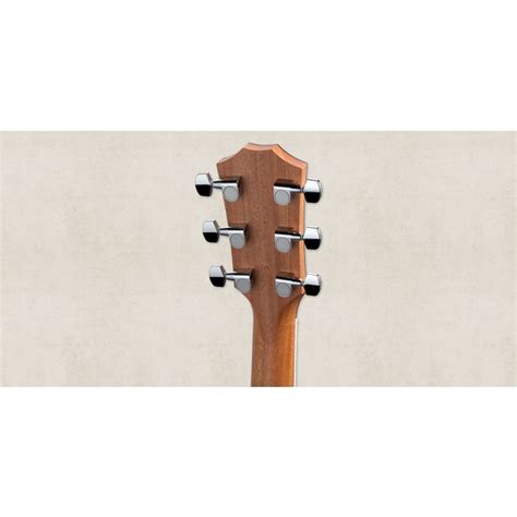 Купить Taylor 412ce ES2 Grand Concert LH Natural цена ? и Левосторонние ...