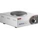 Waring WEB Single Burner Hot Plate WebstaurantStore