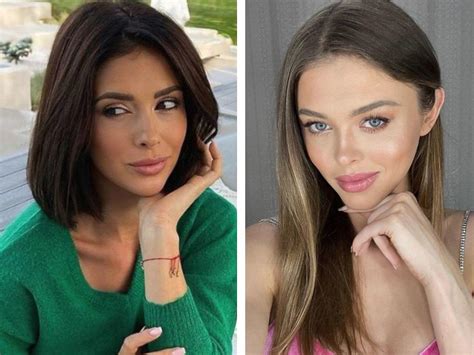 Klaudia Halejcio W Odwa Nym Uj Ciu W Bikini Joanna Opozda Komentuje Jak Mog A Pokaza Ty Ek