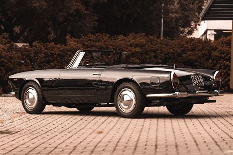 Lancia Flaminia Touring Convertible C Best Sales Ruote