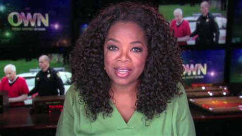 Oprah's Thoughts on Her Interview with Matthew Sandusky - Video