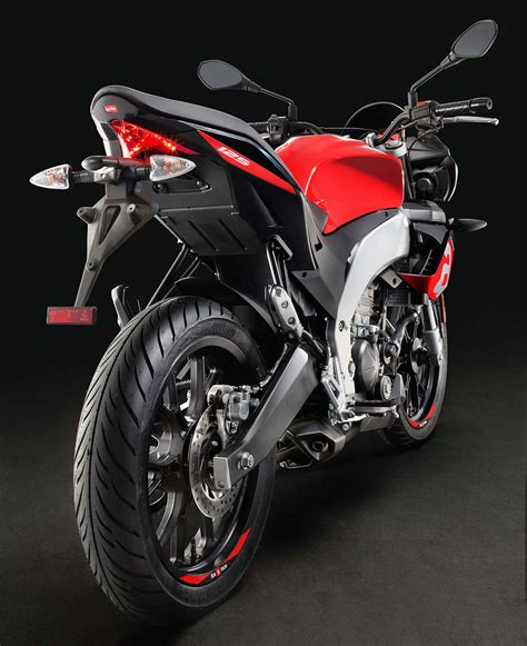 Aprilia Tuono 125 2020 Fiche Moto Motoplanete