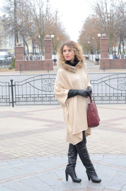 Аристократичная элегантность: в тренде высокие перчатки | Femmie