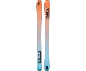 Faction Prodigy 0 2023 24 Freeski Black Ab 198 00 Preisvergleich