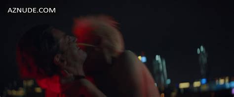 Nadezhda Ivanova Nude Aznude