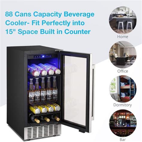 Best Mini Fridge With Lock: 5 Picks For You | Catchy Finds