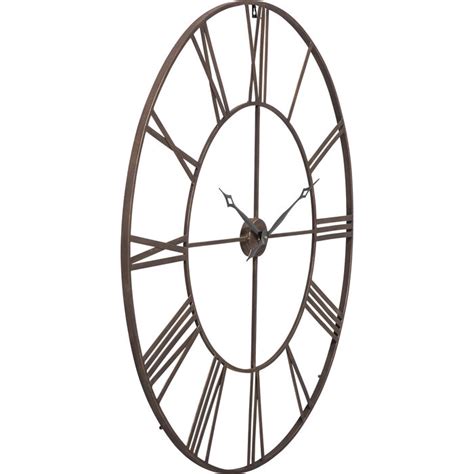 Wall Clock Factory 120cm – GPS