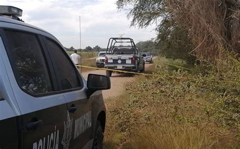 Encuentran A Un Hombre Asesinado A Balazos Este Lunes Cerca De Quila