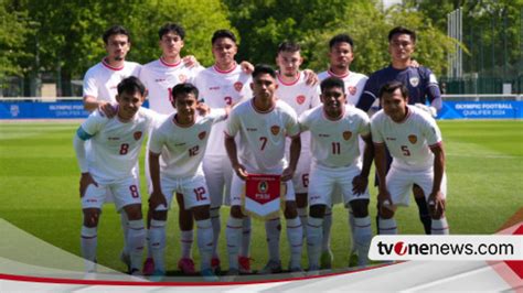 Pedih Begini Suasana Ruang Ganti Timnas Indonesia U 23 Usai Gagal