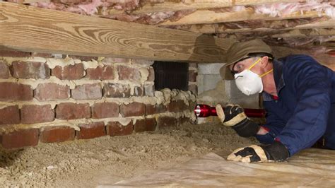 How To Clean Up Water In Crawl Space At Robert Gil Blog