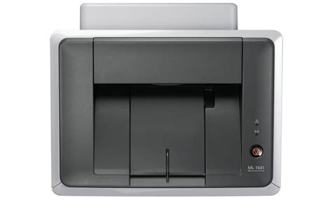 SAMSUNG ML-1641 – лазерный принтер – картриджи – orgprint.com