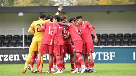 Daftar Pemain Timnas Indonesia U Di Piala Dunia U