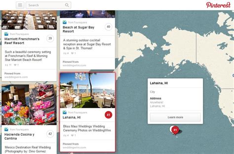 The Best Pinterest Place Pins Examples And Why Your Business Should Use