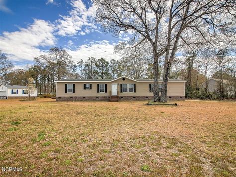 415 Woodland Drive Swansboro NC 28584 Zillow