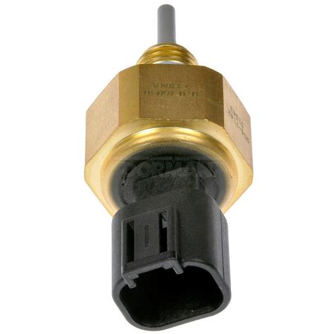 Hd Solutions Intake Air Temp Pressure Sensor 2001 Volvo Vnl 15 0l 904 7142 The Home Depot