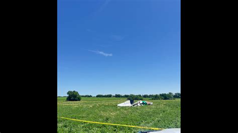 7 People Treated Following Small Plane Crash Near Butler Airport