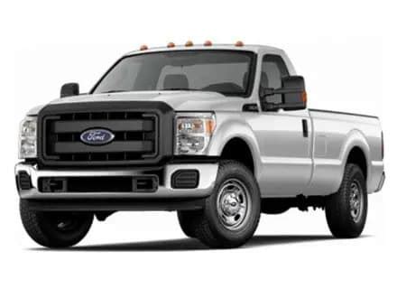 Ford F-Series Trucks | Holman Ford Turnersville