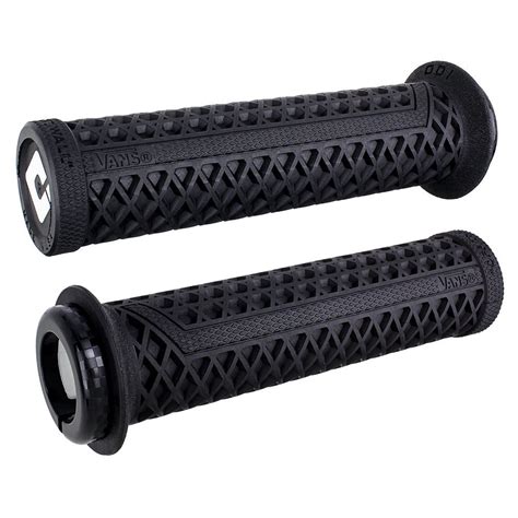 ODI Vans V2.1 Grips, Black | Bikeinn