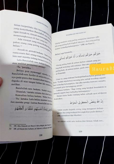 NASIHAT PERNIKAHAN IMAM AL GHAZALI Buku Alat Tulis Buku Di Carousell