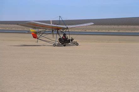 El Mirage OHV Area