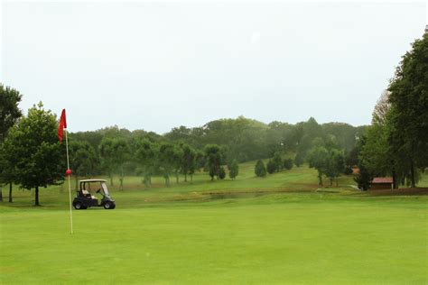 Natugro En Gazon Le Parcours Biocontr Le Du Golf De La Nivelle